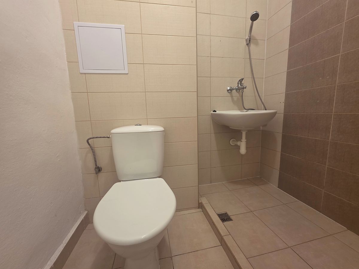 Pronájem bytu 1+kk 23 m² – fotografie 3