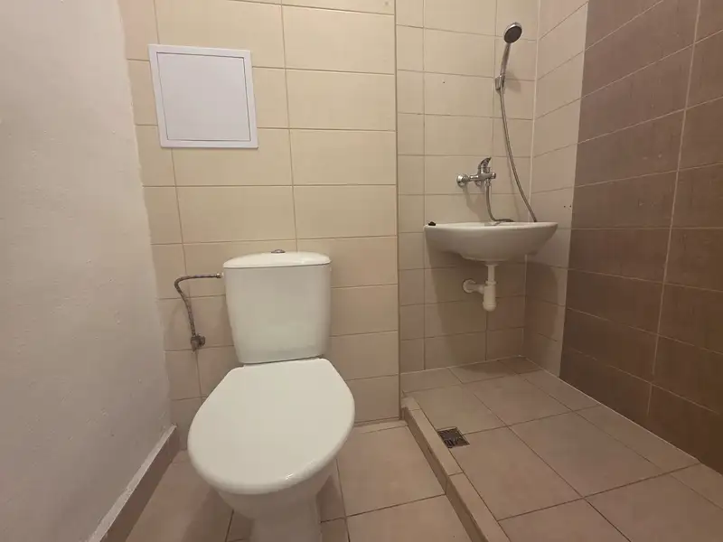 Pronájem bytu 1+kk 23 m², Opava – náhled fotky 3