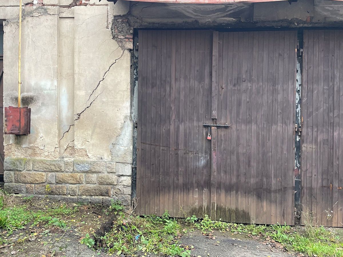 Pronájem garáže 45 m² – fotografie 3