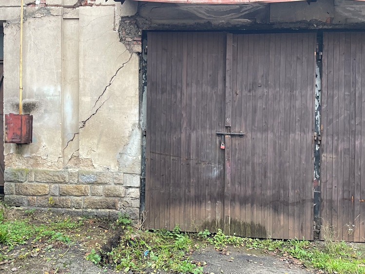 Pronájem nemovitosti, 45 m² (3 z 3)