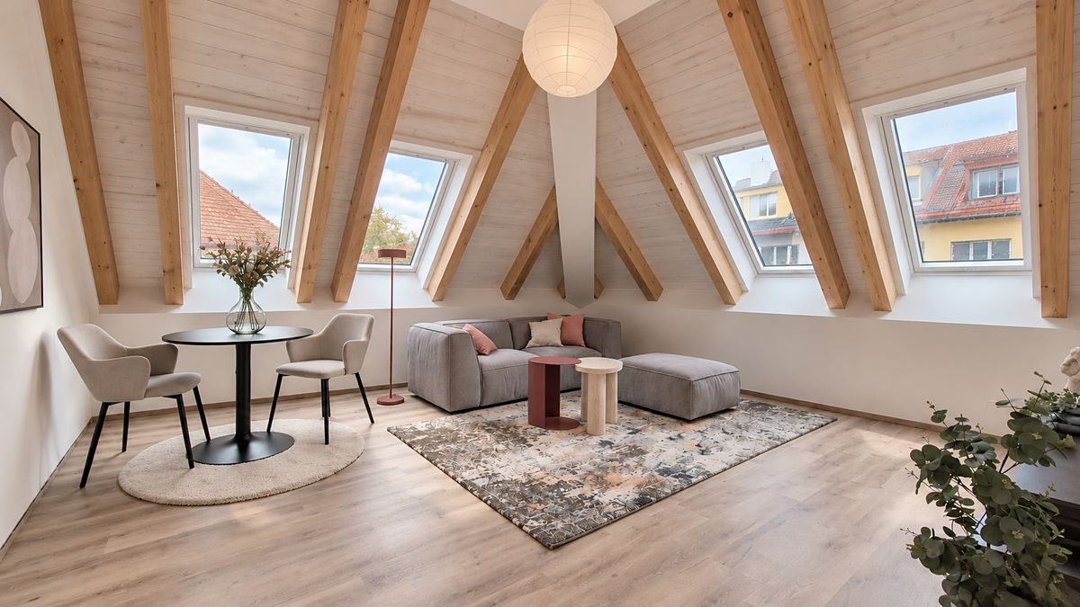 Prodej bytu 2+kk 51 m², Praha – fotka 1 z 3