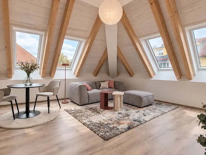 Prodej bytu 2+kk 51 m², Praha – náhled fotky 1