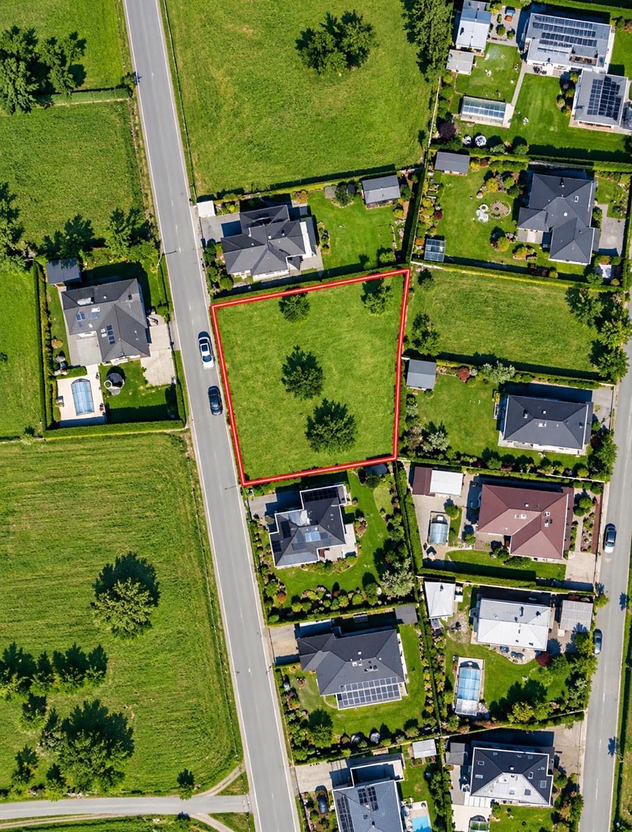 Prodej stavebního pozemku 1189 m²