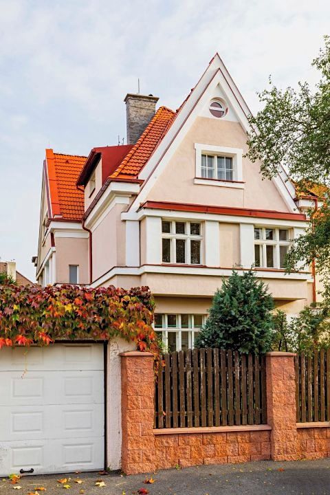 Pronájem rodinného domu 230 m², pozemek 241 m² – fotografie 4