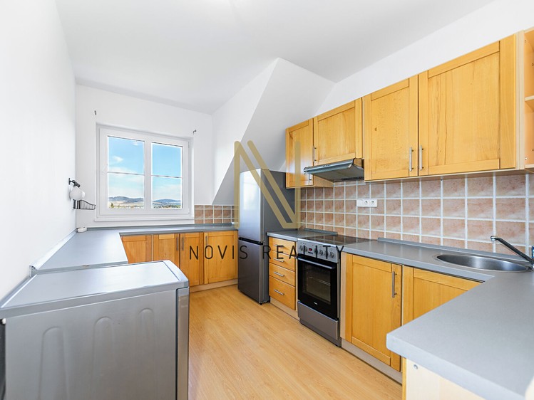 Квартира 3+kk на продаж, 80 м² (3 з 19)