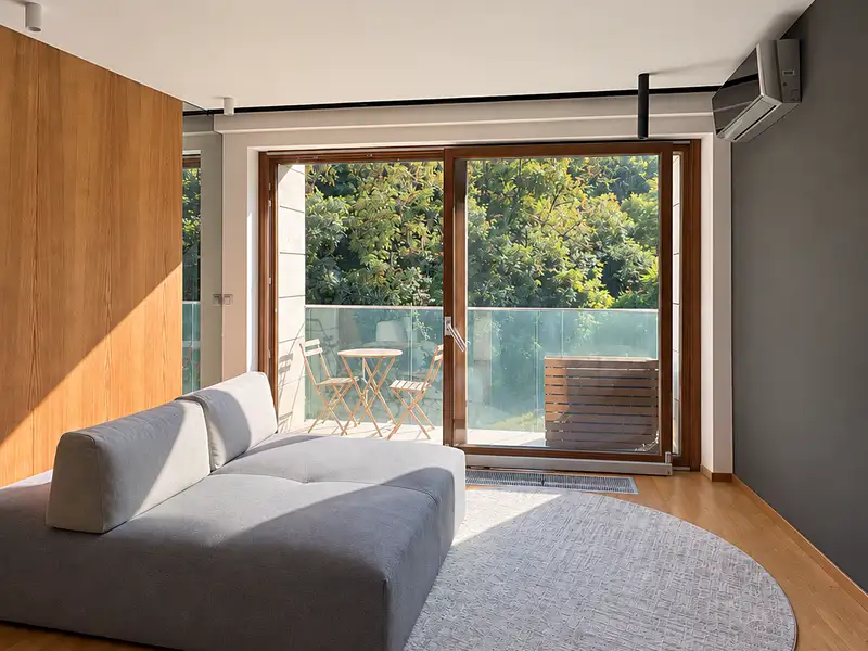 Pronájem bytu 2+kk 50 m², Praha – náhled fotky 3