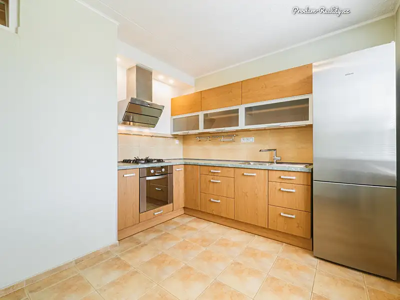 Prodej bytu 3+1 72 m², Třebíč – náhled fotky 2