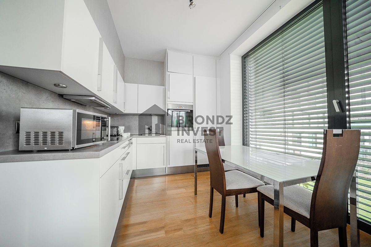 Pronájem bytu 1+kk 47 m² – fotografie 5