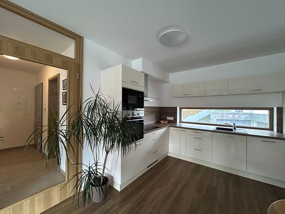 Pronájem bytu 2+kk 48 m² – fotografie 4