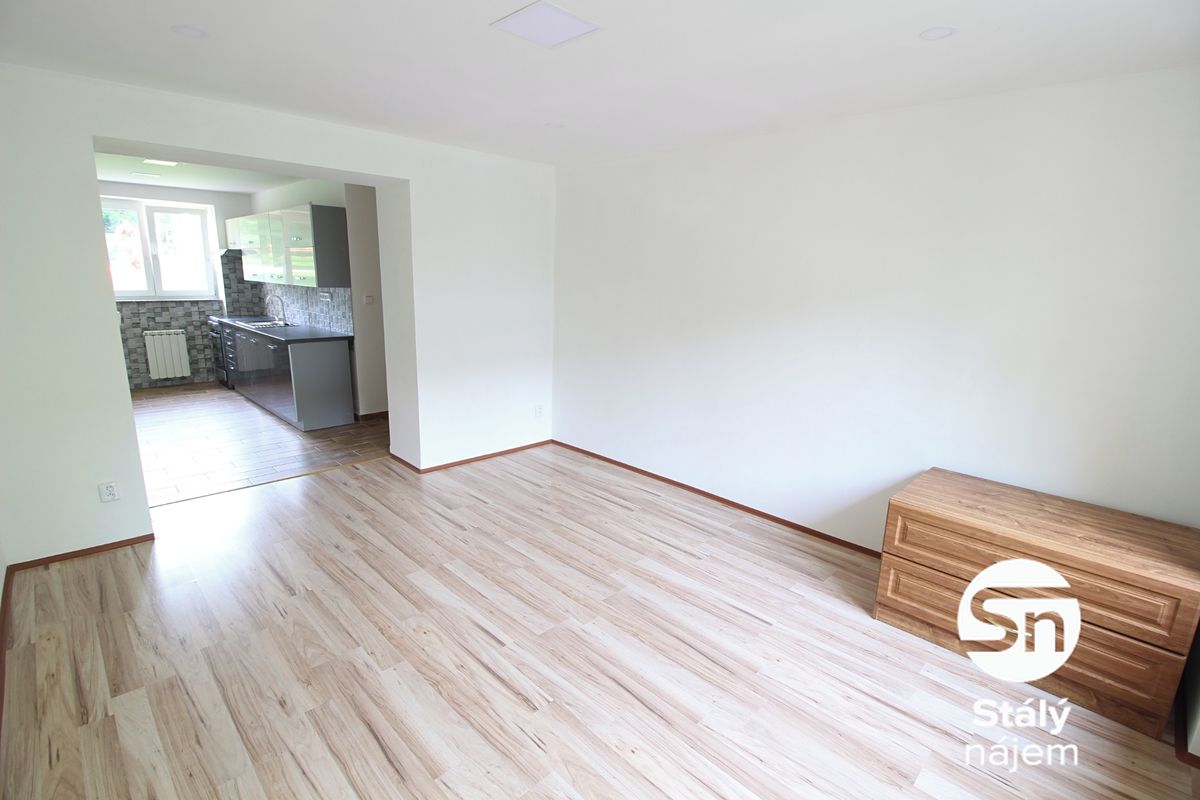 Pronájem bytu 2+1 54 m² – fotografie 4
