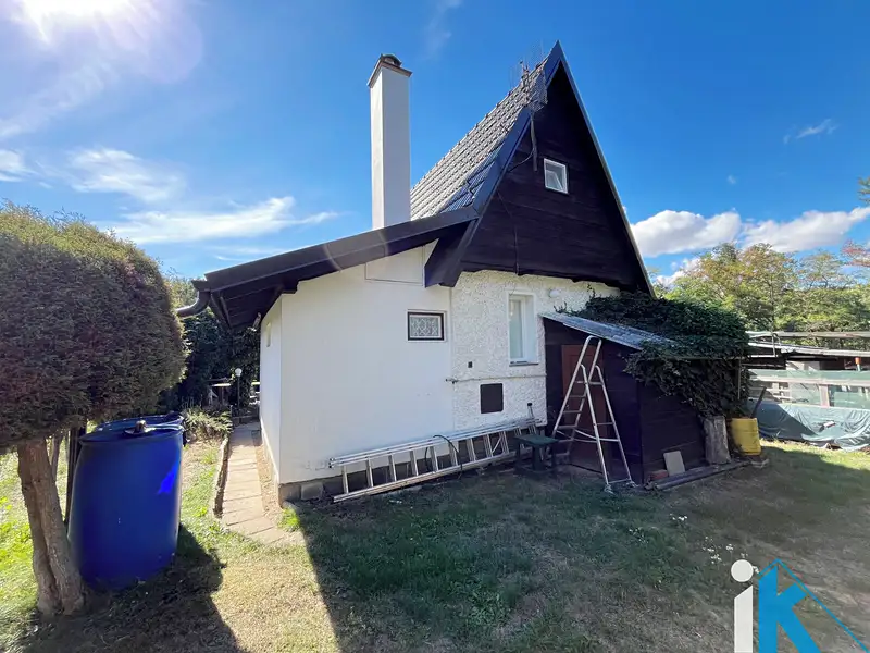 Prodej chaty 42 m², pozemek 663 m², Seloutky – náhled fotky 3