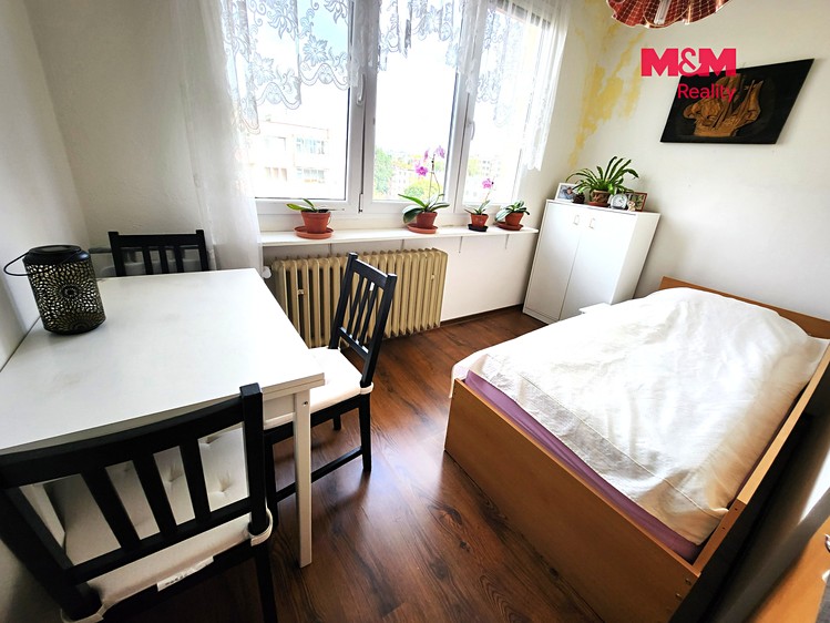 Wohnung 1+1 zum Kauf, 41 m² (8 von 15)