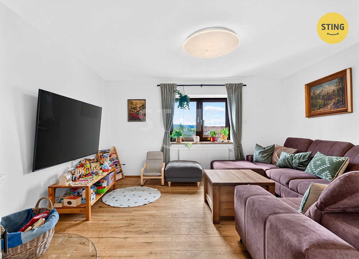 Prodej rodinného domu 147 m², pozemek 829 m² – fotografie 5
