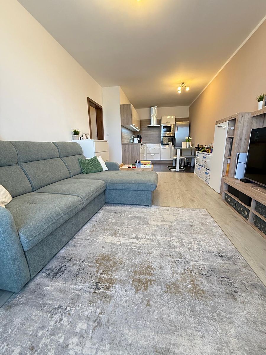 Prodej bytu 2+kk 59 m² – fotografie 3
