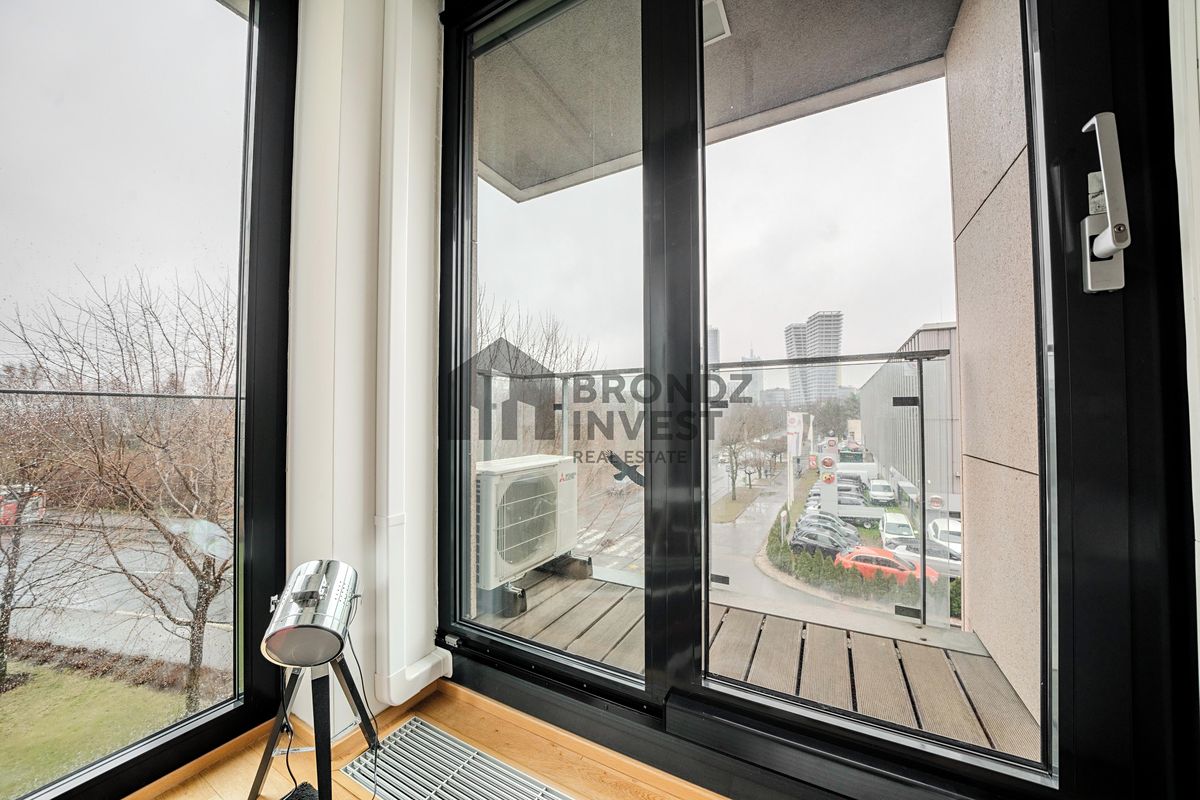 Pronájem bytu 1+kk 47 m² – fotografie 3
