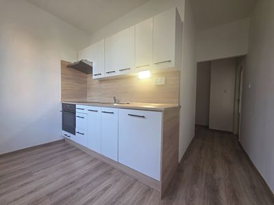 Pronájem bytu 2+1 57 m²