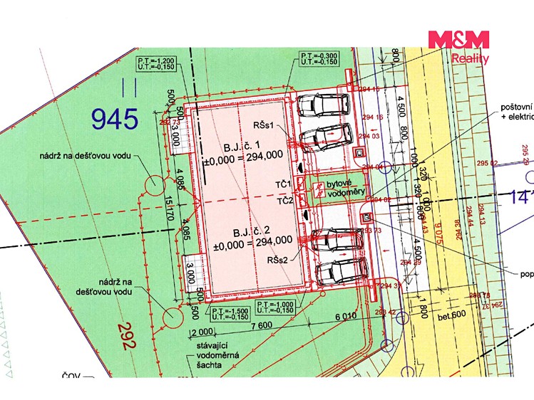 Будинок на продаж, 97 м² (2 з 16)