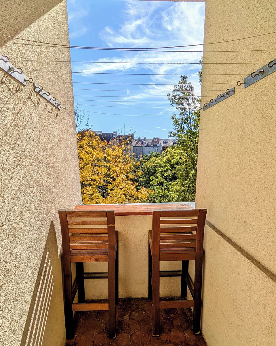Pronájem bytu 2+1 56 m² – fotografie 3