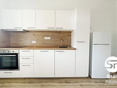 Pronájem bytu 2+1 54 m²