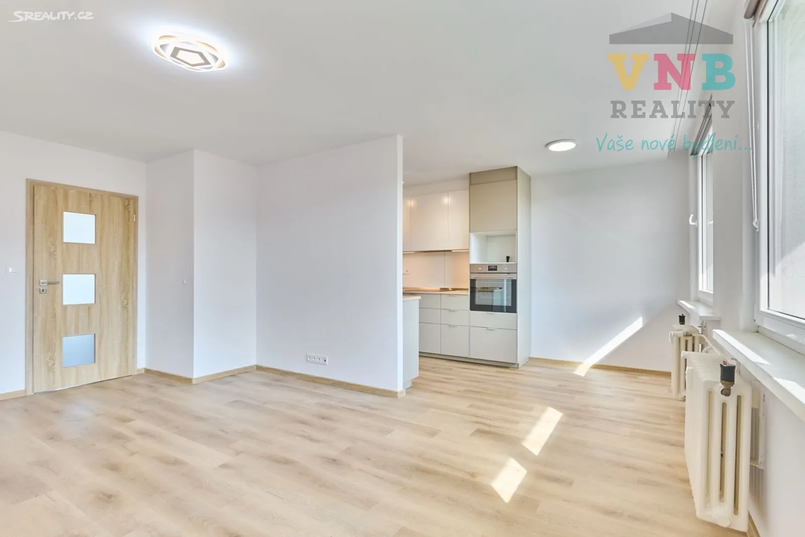 Pronájem bytu 4+1 82 m², Ohradní, Praha - Michle • Sreality.cz