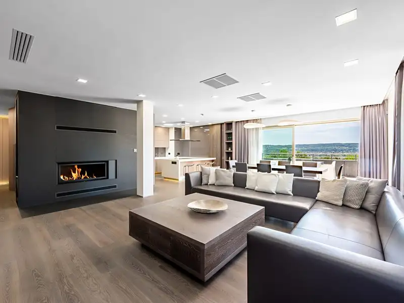 Pronájem bytu 5+kk, 260 m², Praha 5, Praha