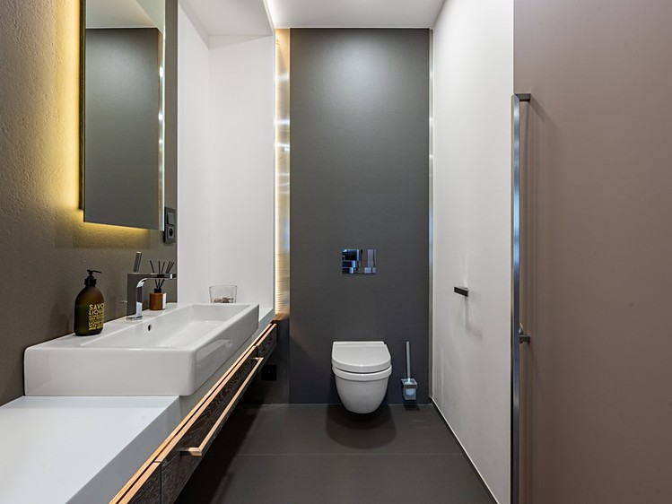 Квартира 5+kk в оренду, 260 м² (24 з 30)