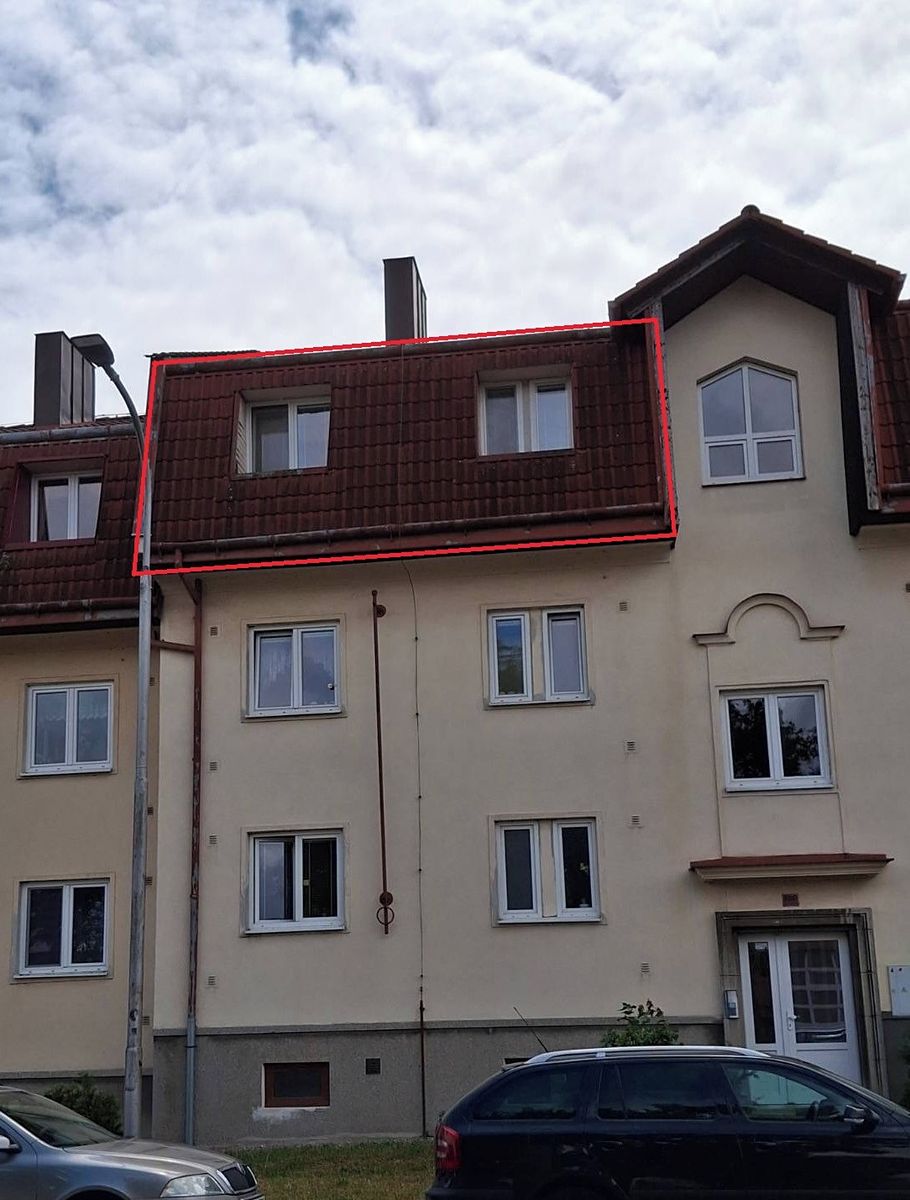 Prodej bytu 2+1 59 m², Letovice – fotka 1 z 3
