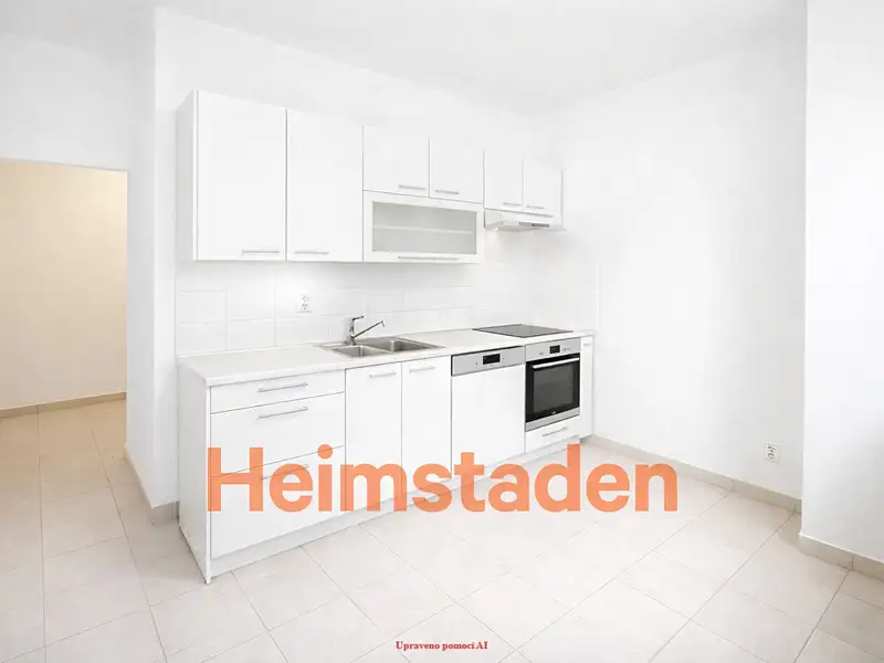Pronájem bytu 2+1 49 m², Ostrava – náhled fotky 2