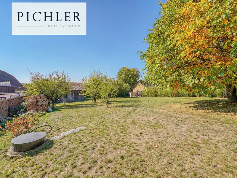 Prodej stavebního pozemku 775 m², Kbel – náhled fotky 2