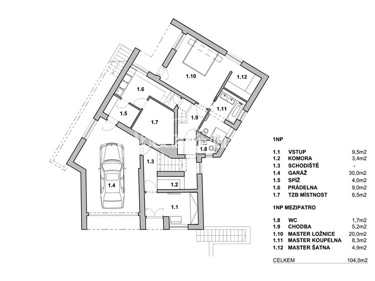 Haus zum Kauf, 207 m² (27 von 29)