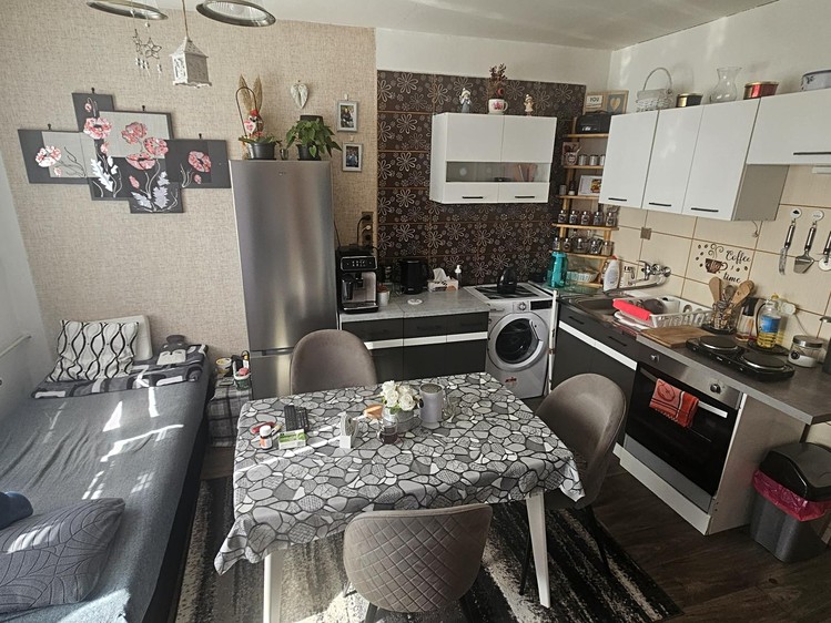 Квартира 1+1 на продаж, 35 м² (10 з 21)