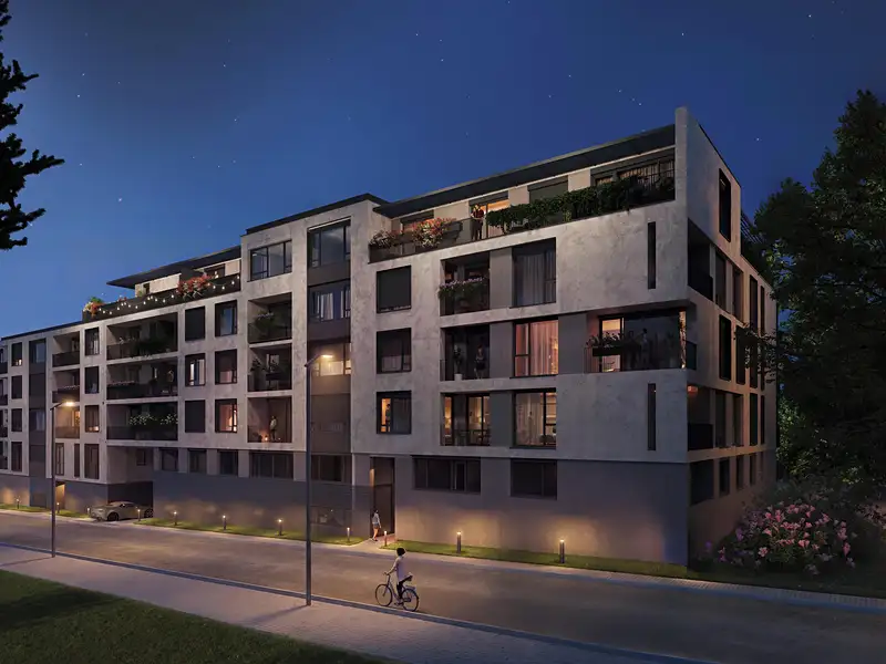 Prodej bytu 2+kk 40 m², Praha – náhled fotky 3