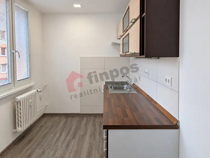 Pronájem bytu 1+kk 36 m², Vlašim – náhled fotky 3