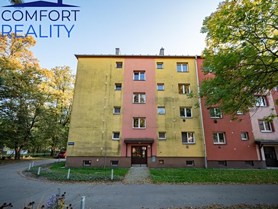 The 2+1 flat for sale, 48 m² (2 of 10)