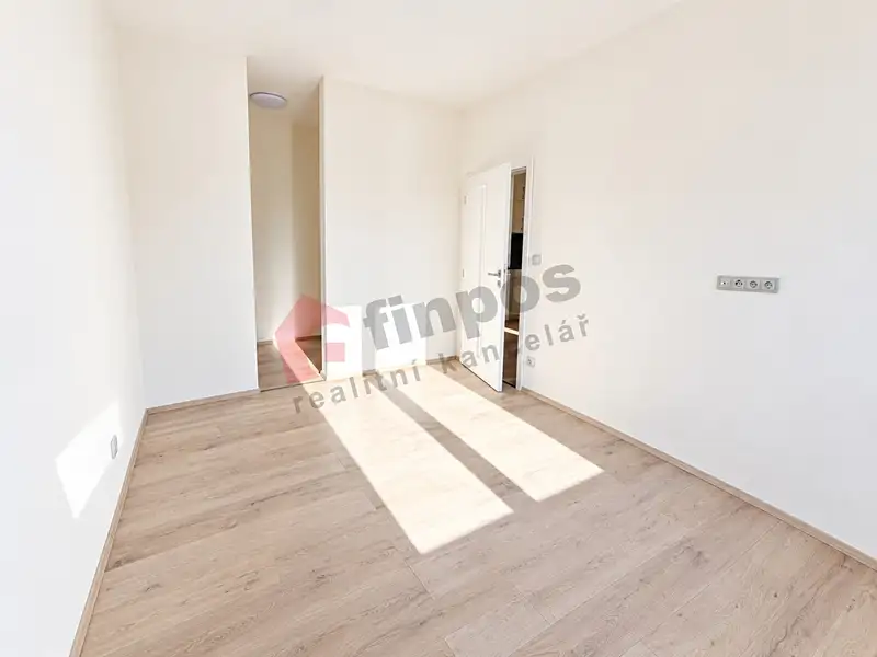 Pronájem bytu 2+kk 59 m², Vlašim – náhled fotky 2