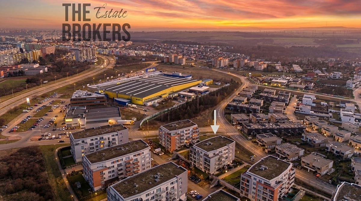 Prodej bytu 2+kk 51 m² – fotografie 3