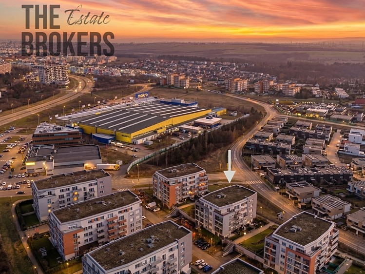 Wohnung 2+kk zum Kauf, 51 m² (3 von 12)