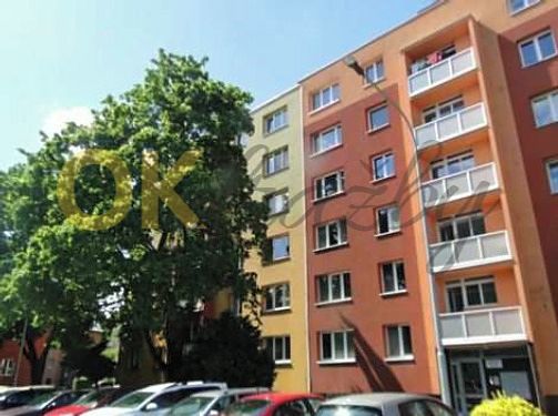Dražba bytu 1+1 38 m², Nový Jičín – fotka 1 z 3