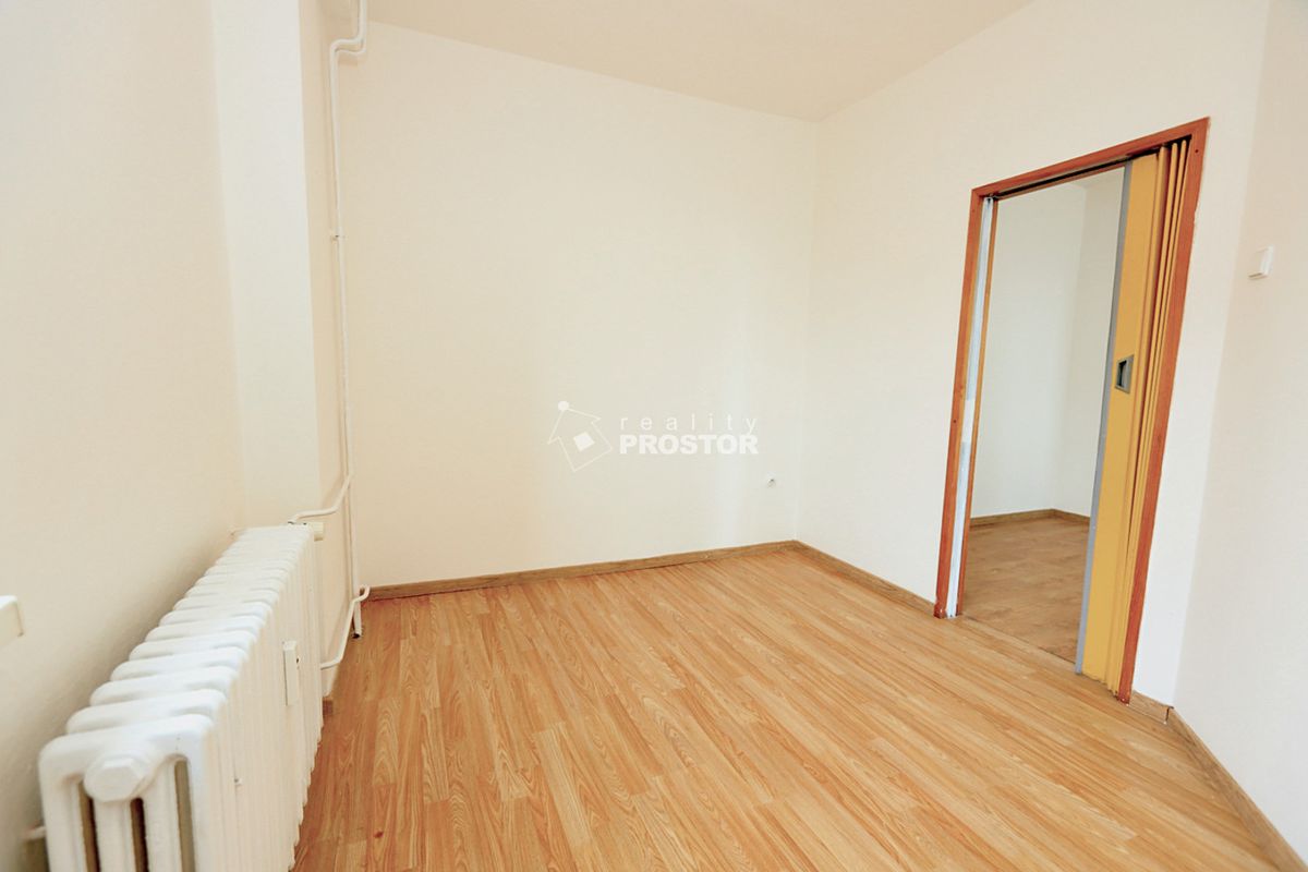 Pronájem bytu 3+1 71 m² – fotografie 2