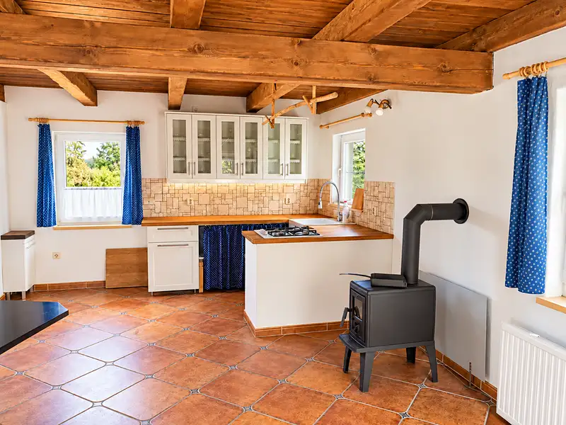 Pronájem rodinného domu 116 m², pozemek 900 m², Janovice – náhled fotky 3