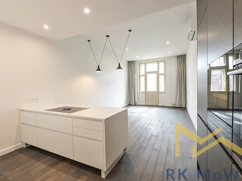 Pronájem bytu 3+kk 95 m², Praha – náhled fotky 2