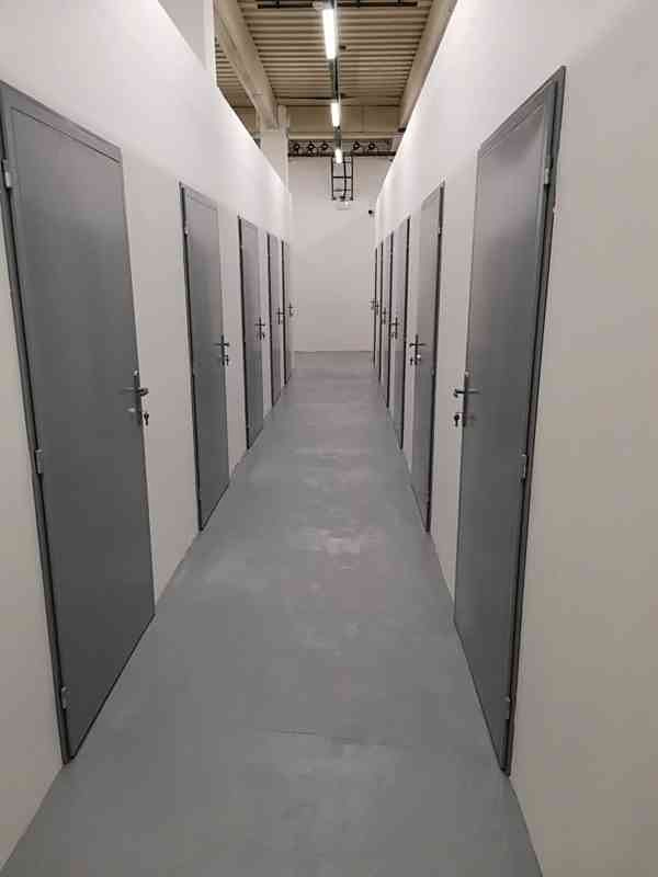 Prodej skladového prostoru 2 m², Praha – fotka 1 z 3