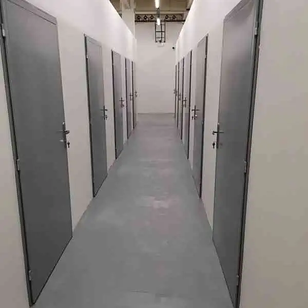 Prodej skladového prostoru 2 m², Praha – náhled fotky 1
