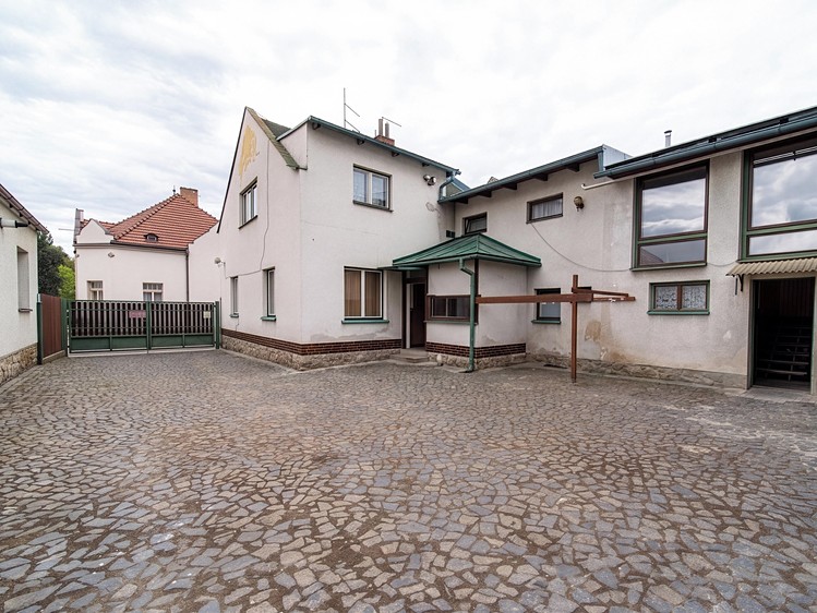 Prodej bytu 2+kk, 25 m² (12 z 18)