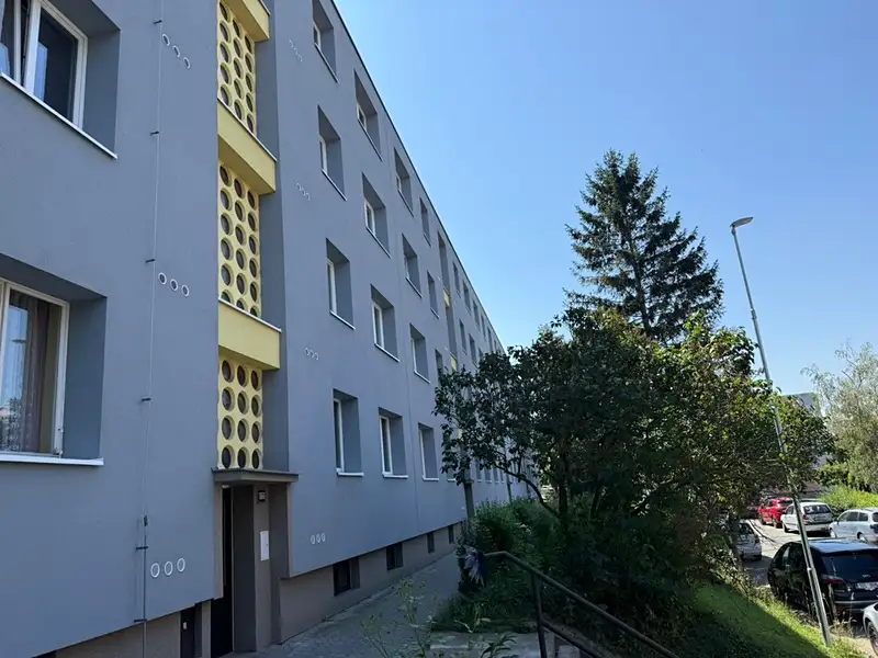 Prodej bytu 2+1 53 m², Roudnice nad Labem – náhled fotky 2
