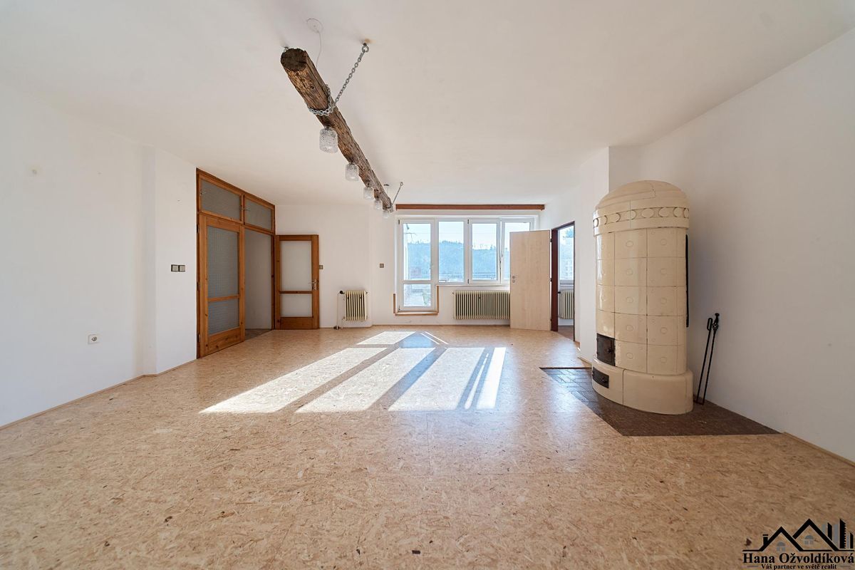 Prodej rodinného domu 164 m², pozemek 266 m² – fotografie 2