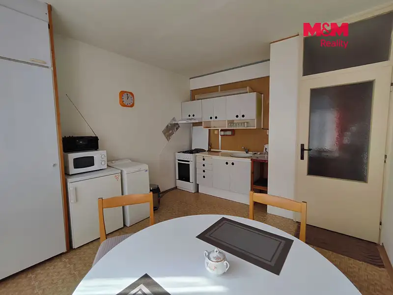 Pronájem bytu 1+1 40 m², Sokolov – náhled fotky 2