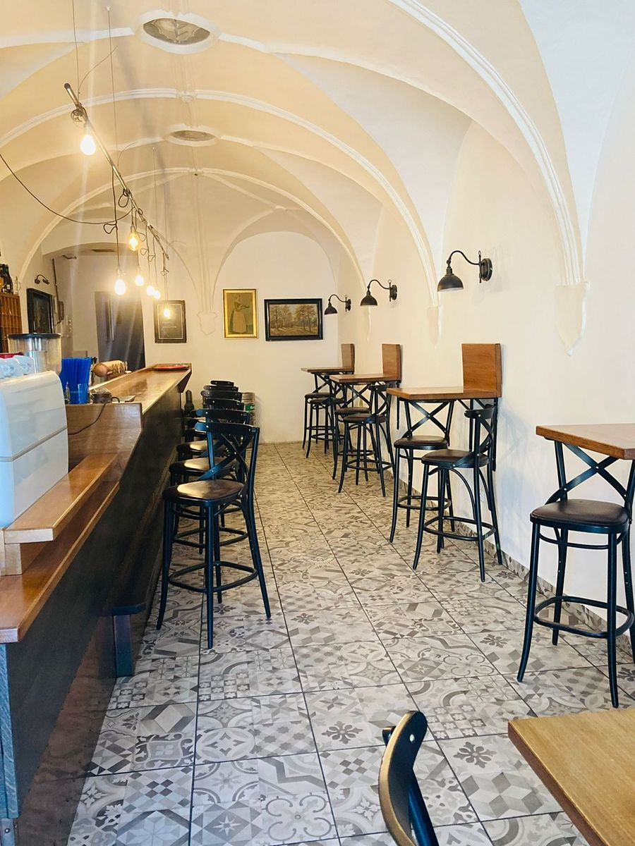 Pronájem restaurace 150 m² – fotografie 4