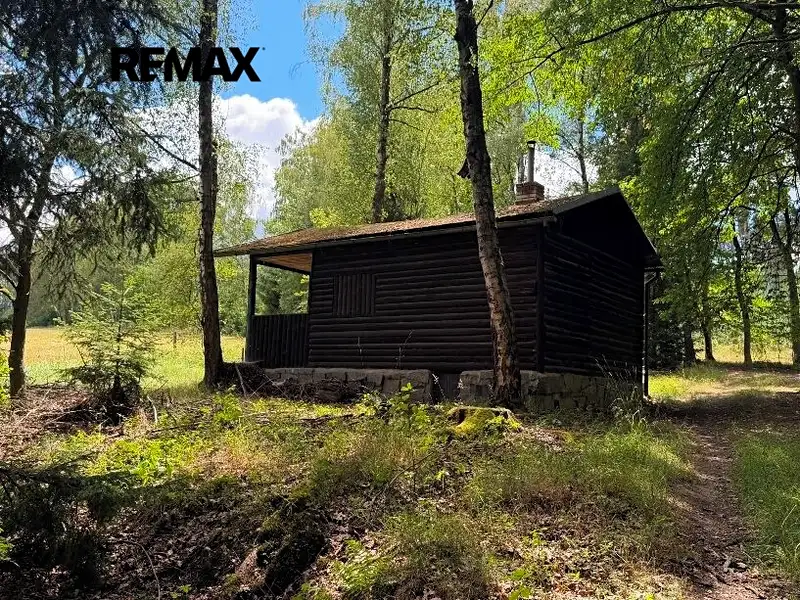 Prodej chaty 36 m², pozemek 293 m², Nebílovy – náhled fotky 3
