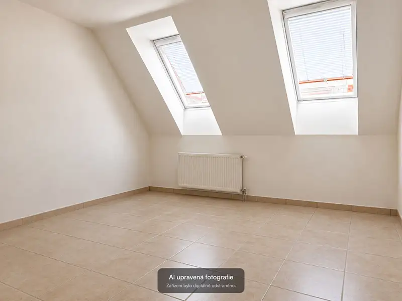Prodej bytu 1+kk 29 m², Brno – náhled fotky 2
